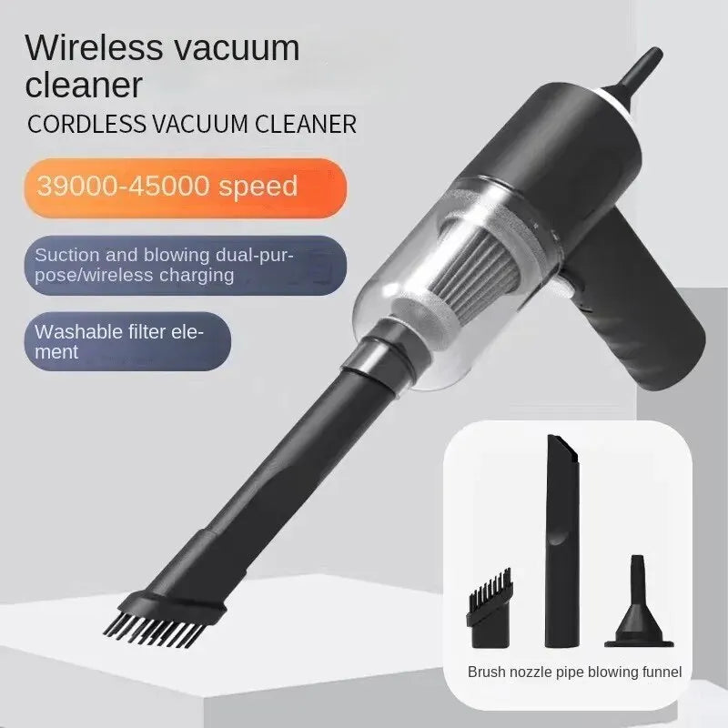 Portable Small Vacuum Cleaner