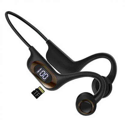 Bone Conduction Sport Headphones - Lipatrend 